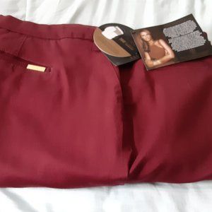 Iman Slimming Dress Jean